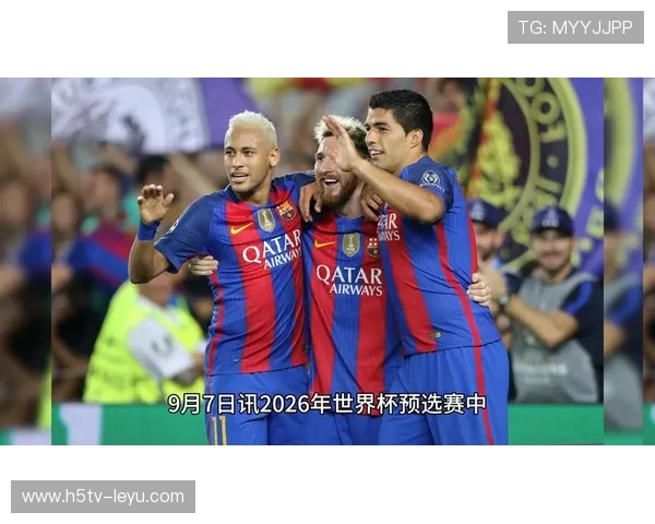 内马尔生涯助攻纪录再刷新，助力球队持续攀升