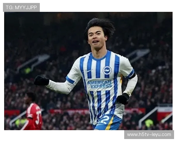 三笘薰:日本边锋新星,闪耀绿茵场引热议 三笘薰:日本边锋新星,闪耀绿茵场引热议