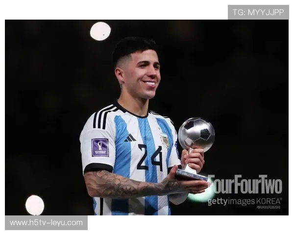 恩佐·费尔南德斯领衔阿根廷中场新势力 恩佐·费尔南德斯领衔阿根廷中场新势力